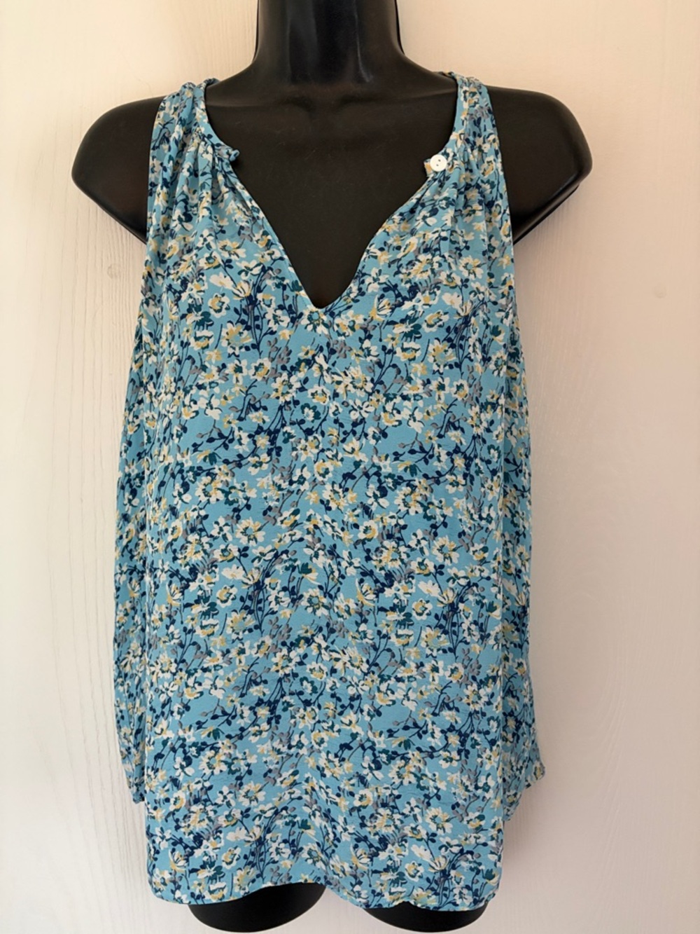 Ramy Brook Silk Top